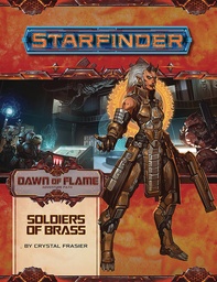STARFINDER ADV PATH FIRE STARTERS DAWN FLAME 2 OF 6