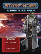 STARFINDER RPG ADV PATH SOLAR STRIKE 5