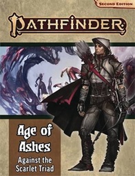 PATHFINDER ADV PATH AGE OF ASHES (P2) 05