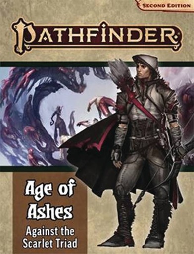 PATHFINDER ADV PATH AGE OF ASHES (P2) 05