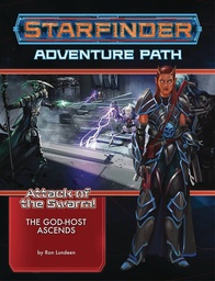 STARFINDER ADV PATH ATTACK SWARM 6 OF 6