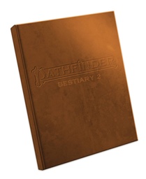 PATHFINDER BESTIARY 2 SP ED (P2)
