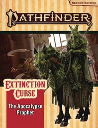 PATHFINDER ADV PATH EXTINCTION CURSE 06