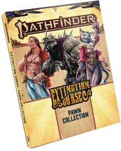 PATHFINDER EXTINCTION CURSE PAWN COLL