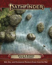 PATHFINDER FLIP MAT CLASSICS FALLS & RAPIDS