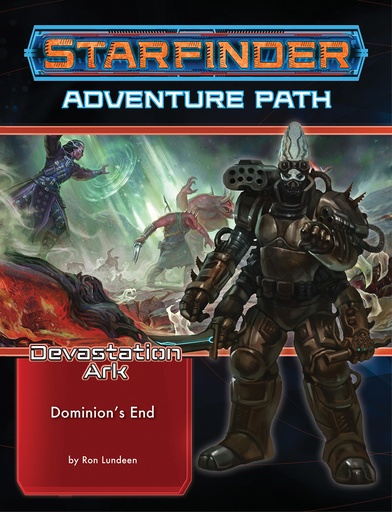 STARFINDER ADV PATH DEVASTATION ARK 03