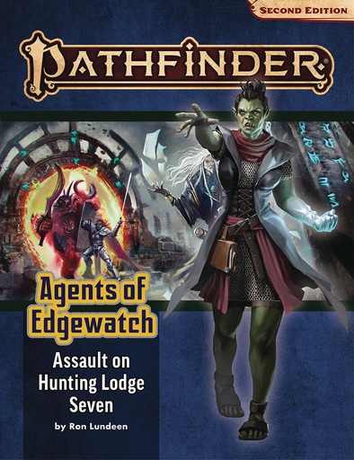 PATHFINDER ADV PATH AGENTS EDGEWATCH (P2) 04