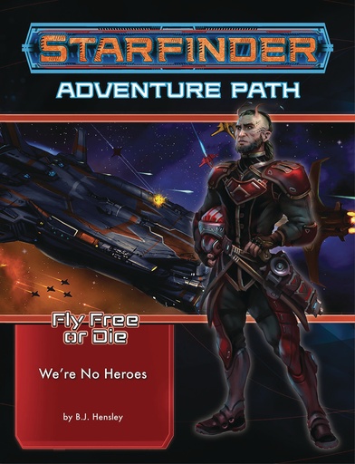 STARFINDER ADV PATH FLY FREE OR DIE 01