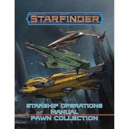 STARFINDER RPG STARSHIP OPERATIONS MANUAL PAWN COLL