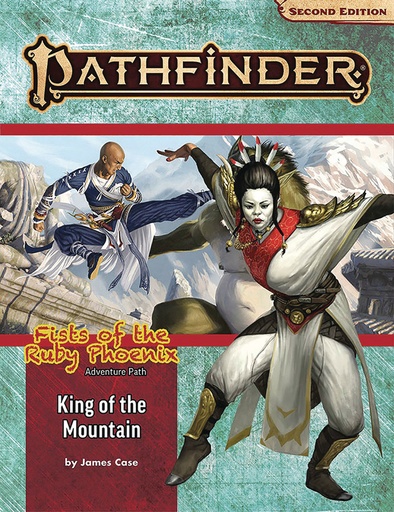 PATHFINDER ADV PATH FISTS RUBY PHOENIX 03