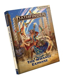 PATHFINDER LOST OMENS MWANGI EXPANSE HC