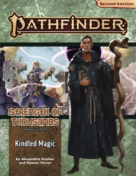 PATHFINDER ADV PATH STRENGTH OF THOUSANDS (P2) 01
