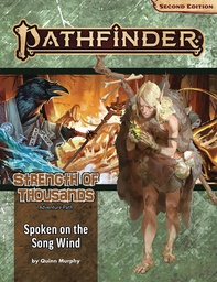PATHFINDER ADV PATH STRENGTH OF THOUSANDS 02