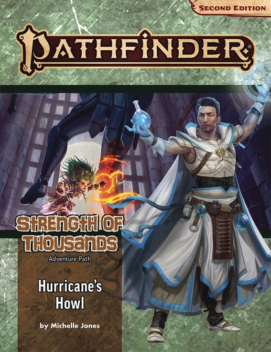 PATHFINDER ADV PATH STRENGTH OF THOUSANDS (P2) 03