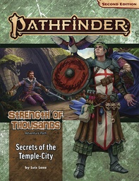 PATHFINDER ADV PATH STRENGTH OF THOUSANDS (P2) 04
