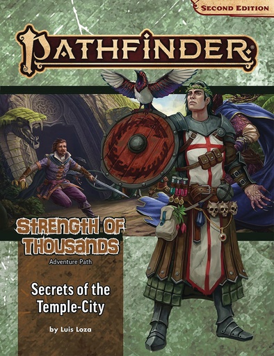 PATHFINDER ADV PATH STRENGTH OF THOUSANDS (P2) 04