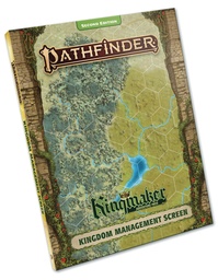 PATHFINDER KINGMAKER KINGDOM MANAGEMENT SCREEN (P2)