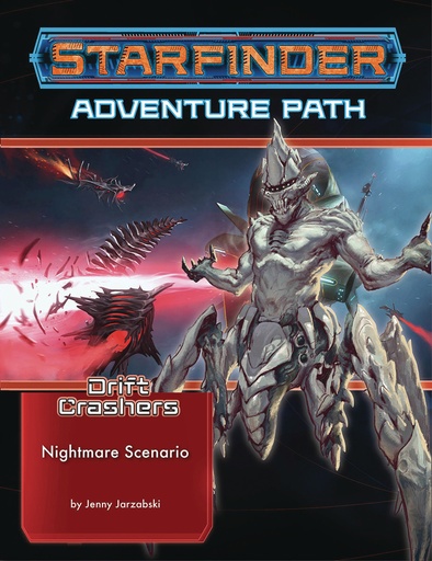 STARFINDER ADV PATH DRIFT CRASHERS 02
