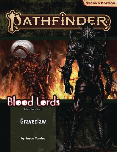 PATHFINDER ADV PATH BLOOD LORDS (P2) 02