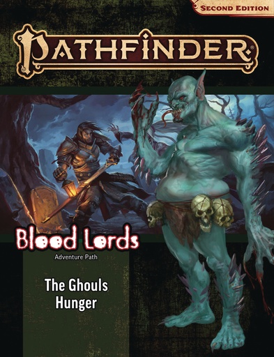 PATHFINDER ADV PATH BLOOD LORDS (P2) 04