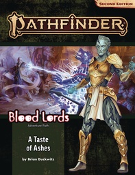 PATHFINDER ADV PATH BLOOD LORDS (P2) 05