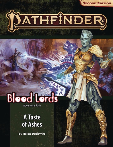 PATHFINDER ADV PATH BLOOD LORDS (P2) 05