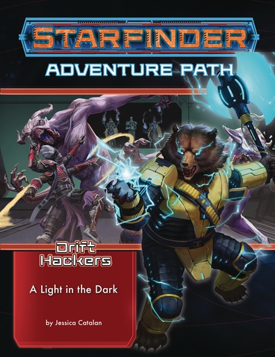 STARFINDER ADV PATH DRIFT HACKERS 01