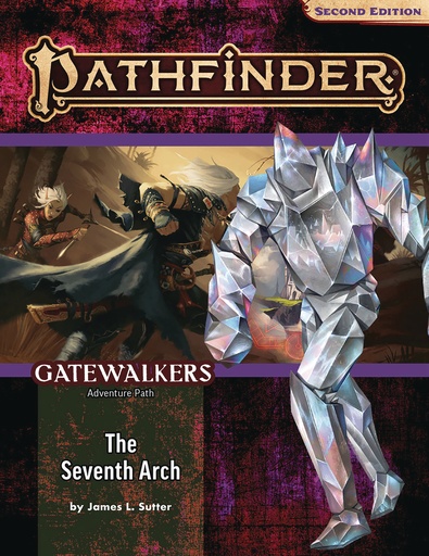 PATHFINDER ADV PATH GATEWALKERS (P2) 01