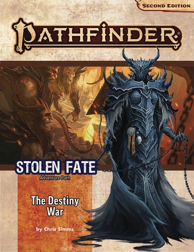 PATHFINDER ADV PATH STOLEN FATE 02