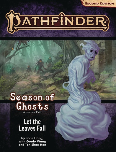 PATHFINDER ADV PATH SEASON OF GHOSTS (P2) 02