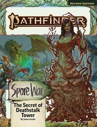 PATHFINDER ADV PATH SPORE WAR (P2) 02