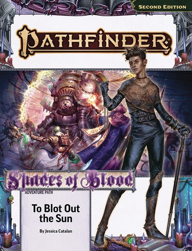 PATHFINDER ADV PATH SHADES OF BLOOD (P2) 03