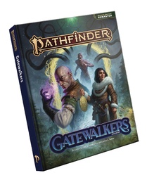 PATHFINDER ADV PATH GATEWALKERS HC