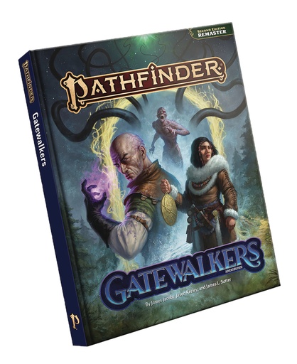 PATHFINDER ADV PATH GATEWALKERS HC