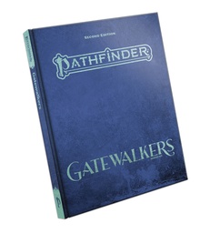 PATHFINDER ADV PATH GATEWALKERS SP ED HC