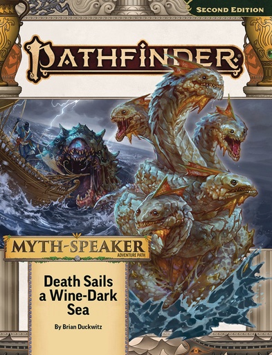 PATHFINDER ADV PATH MYTH SPEAKER 02