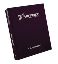 STARFINDER GM CORE SP ED HC