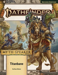 PATHFINDER ADV PATH MYTH SPEAKER 03