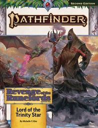 PATHFINDER ADV PATH REVENGE RUNELORDS 01