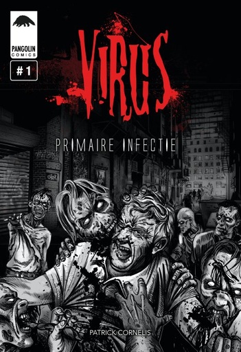 Virus SC 1 Primaire Infectie