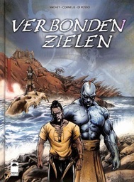Verbonden zielen