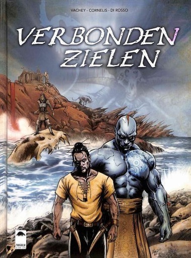 Verbonden zielen