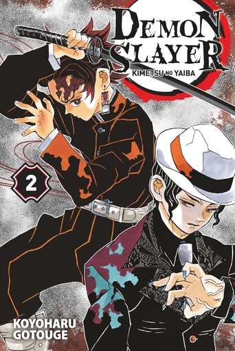 Demon Slayer: Kimetsu no Yaiba NL 2