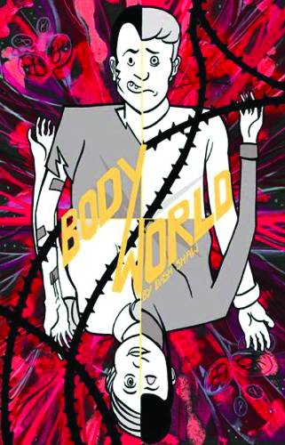 BODYWORLD HC