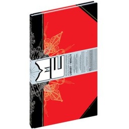 ACME NOVELTY LIBRARY 01 HC