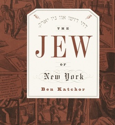 JEW OF NEW YORK