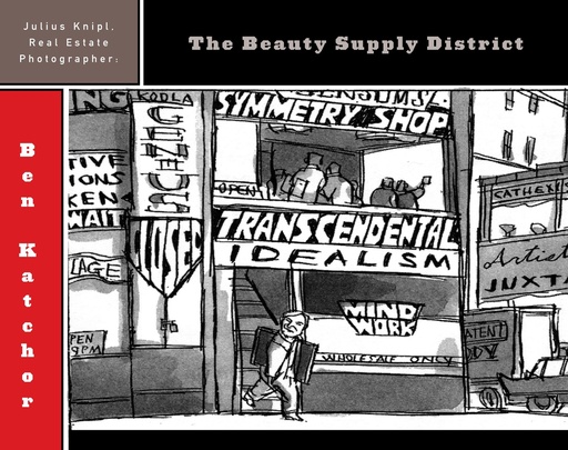 THE BEAUTY SUPPLY DISTRICT