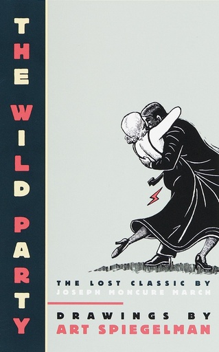 WILD PARTY THE LOST CLASSIC