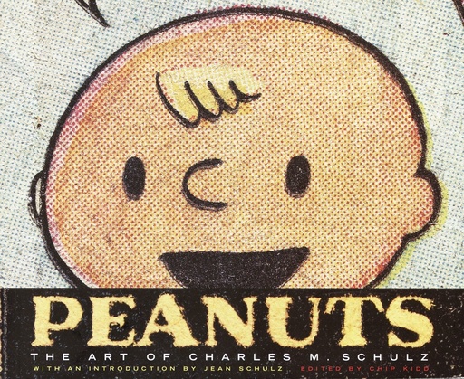 PEANUTS