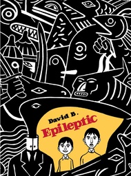 EPILEPTIC PANTHEON ED
